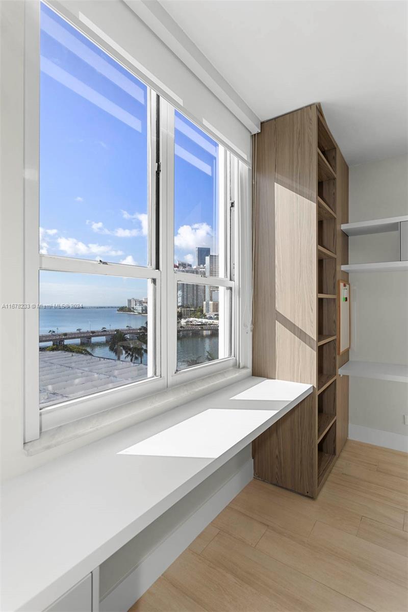 COURVOISIER COURTS CONDO - Residential Lease