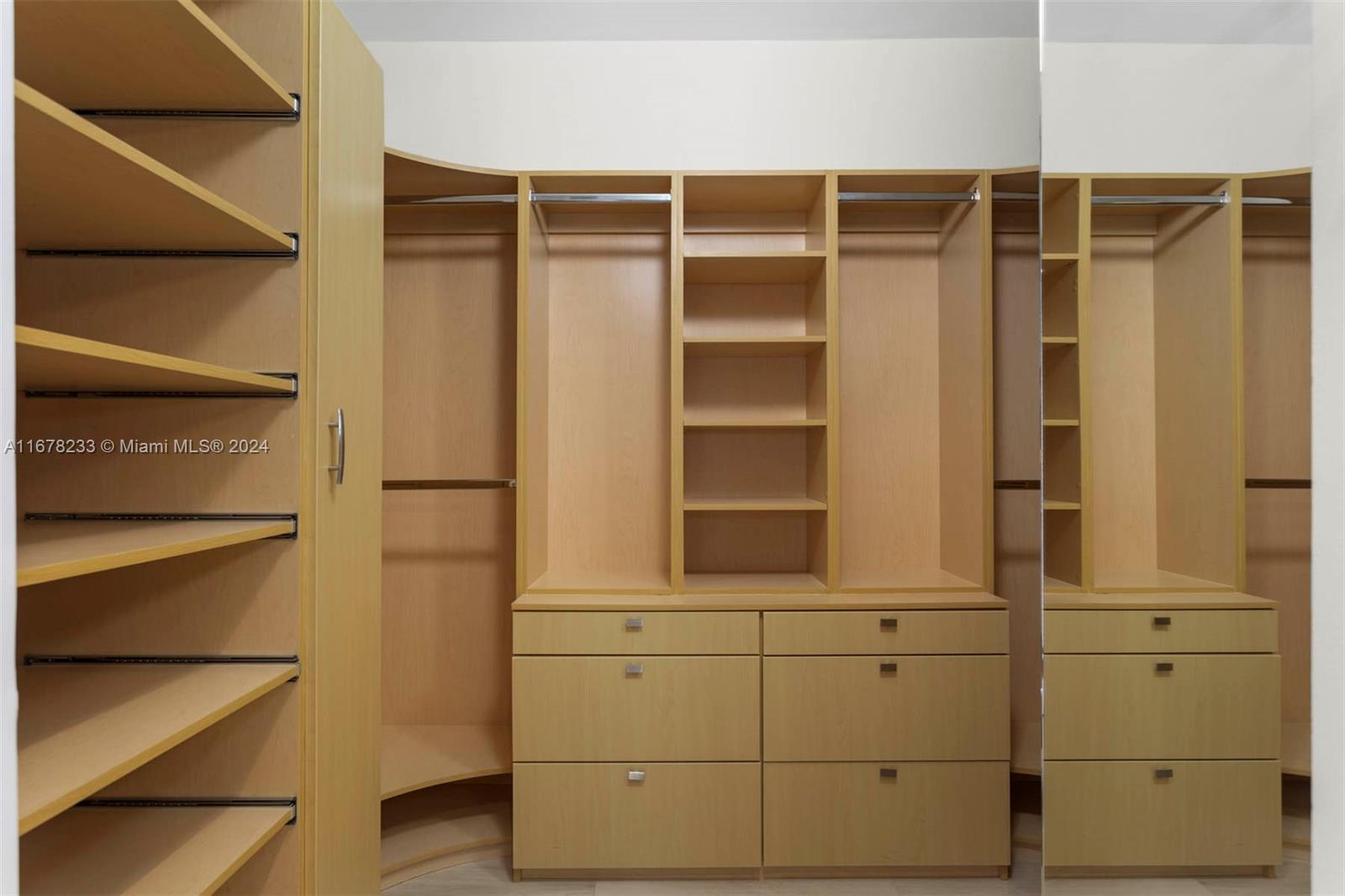 COURVOISIER COURTS CONDO - Residential Lease