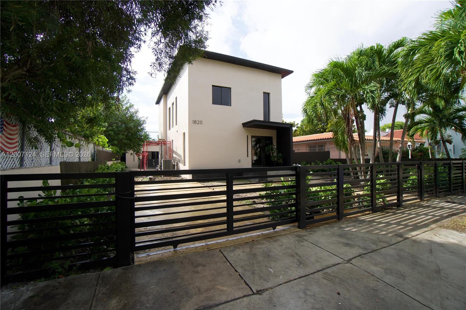 SHENANDOAH - Residential
