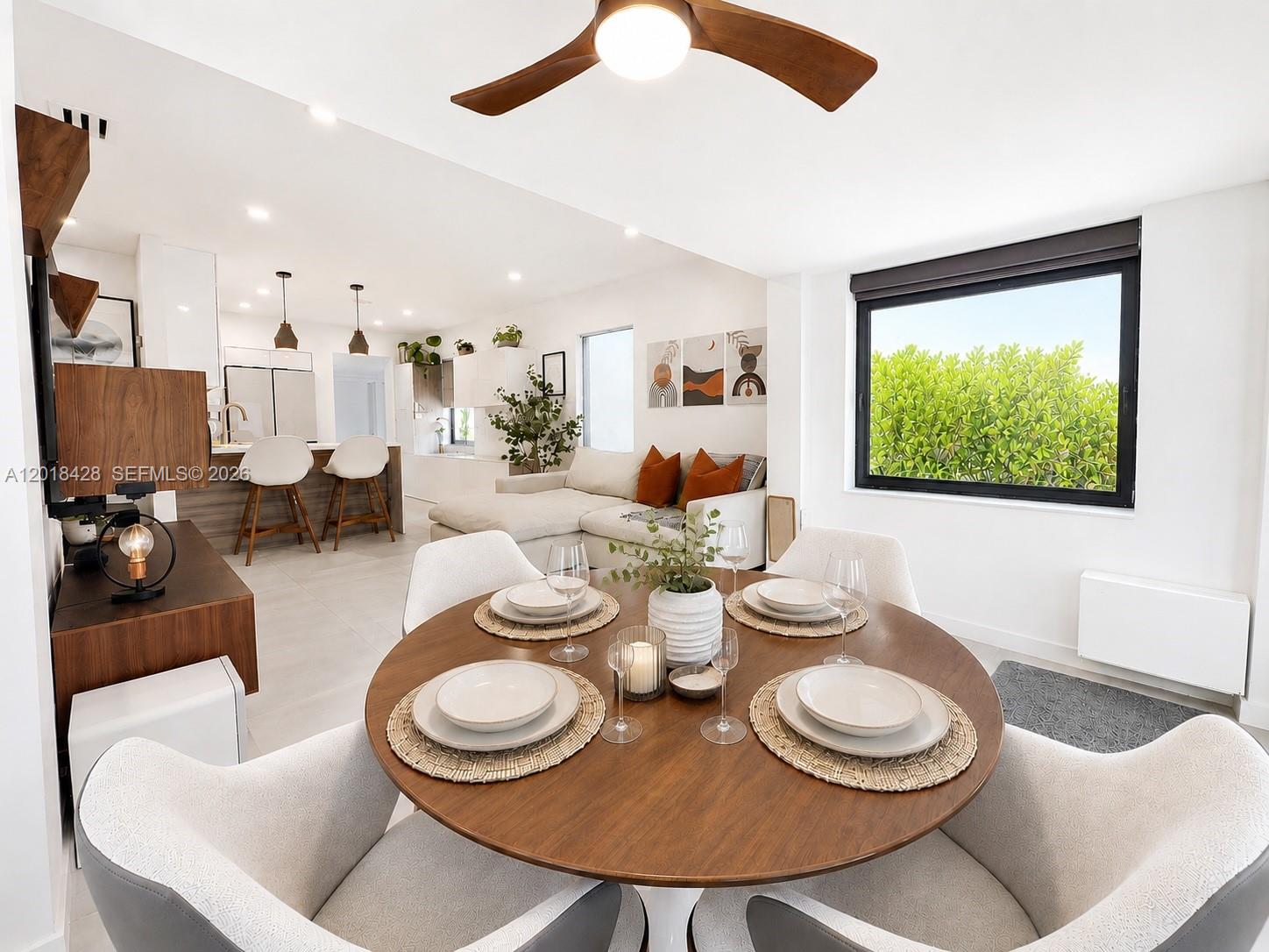 LAUDERDALE - Residential