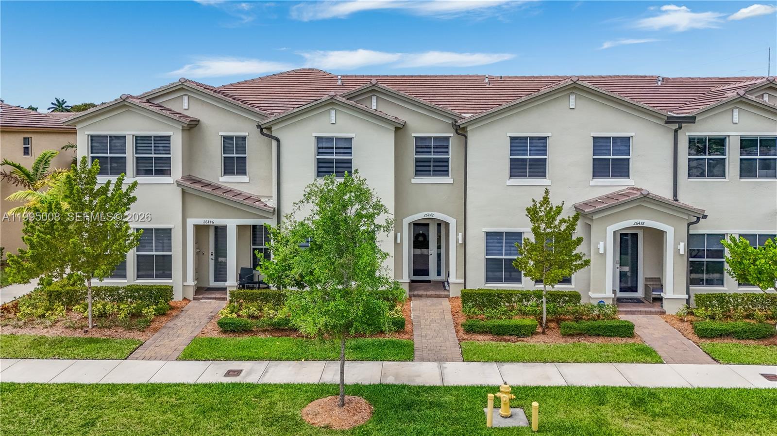 DOWN SOUTH - Residential