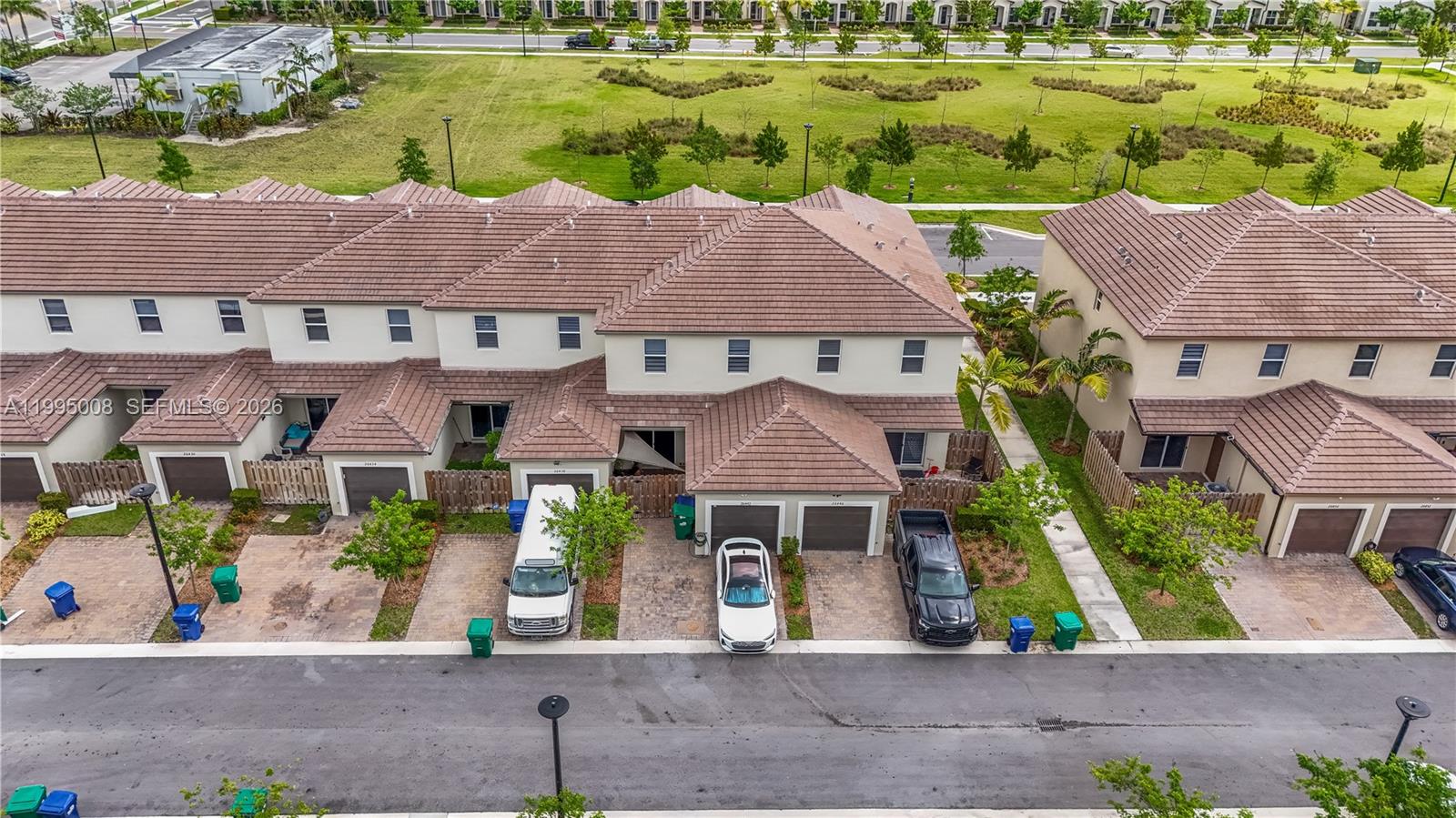 DOWN SOUTH - Residential