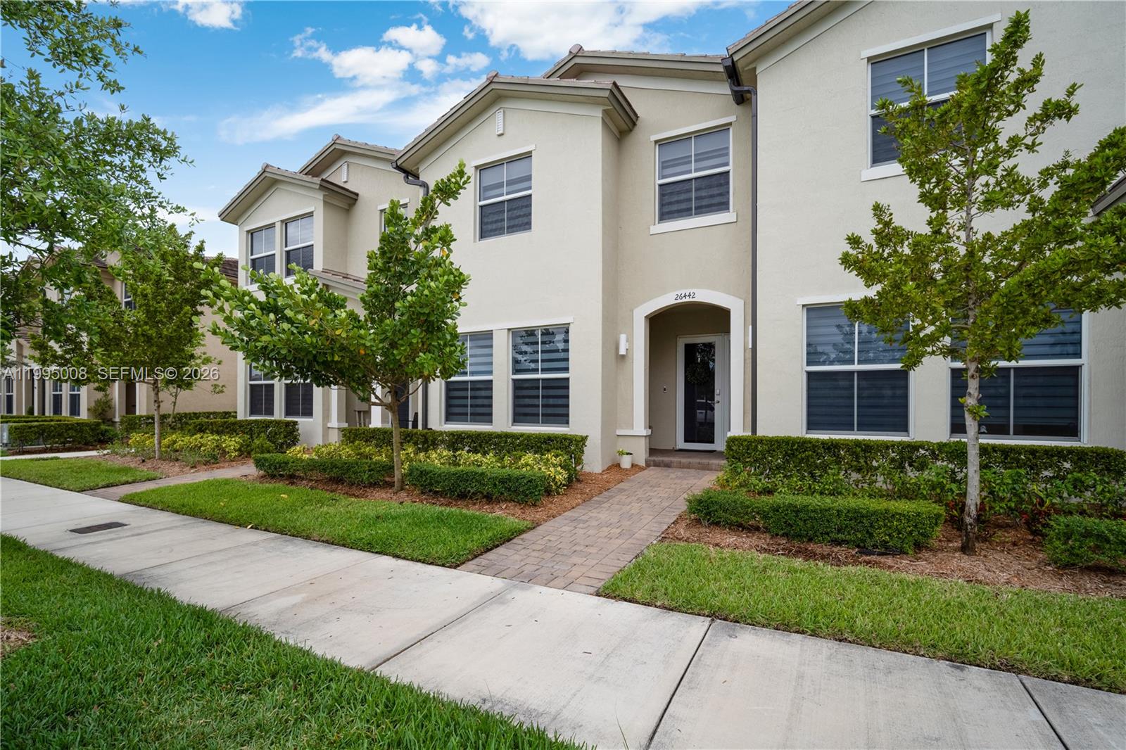 DOWN SOUTH - Residential