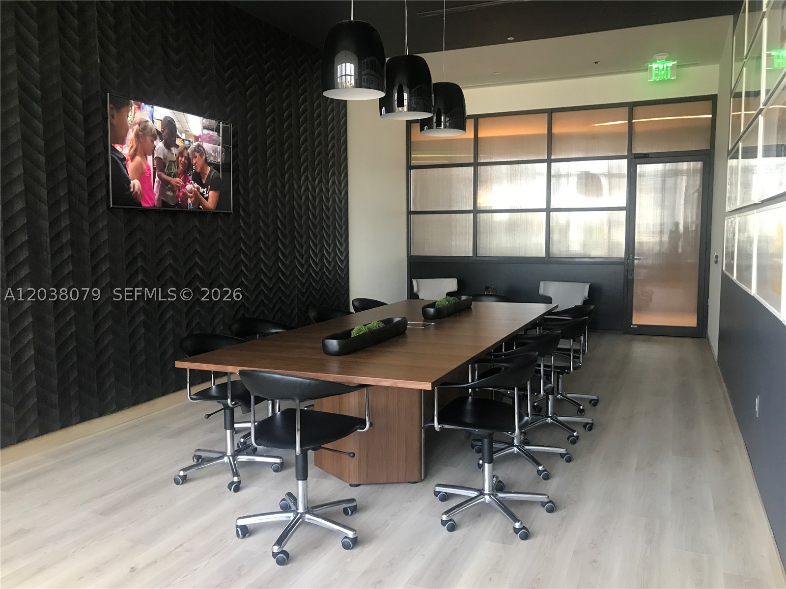 BRICKELL HEIGHTS WEST CON - Residential Lease