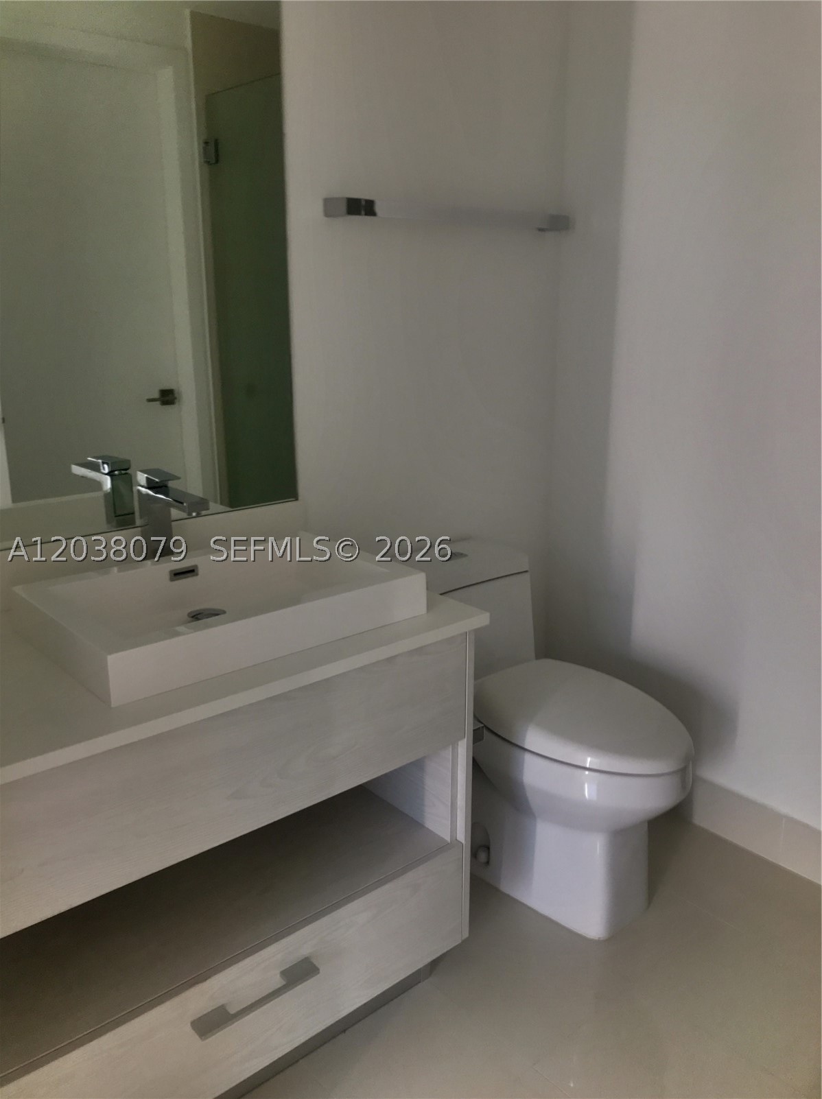 BRICKELL HEIGHTS WEST CON - Residential Lease