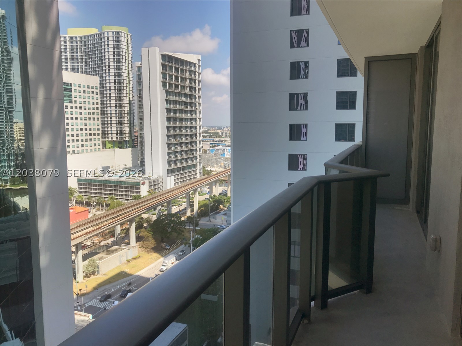 BRICKELL HEIGHTS WEST CON - Residential Lease
