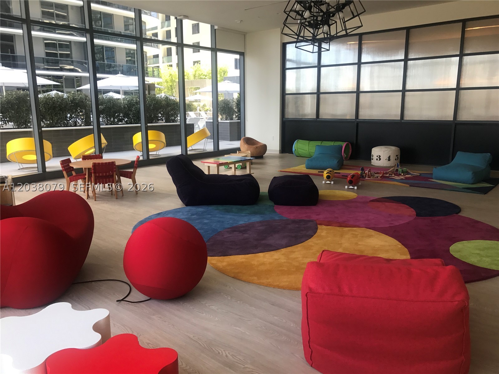 BRICKELL HEIGHTS WEST CON - Residential Lease