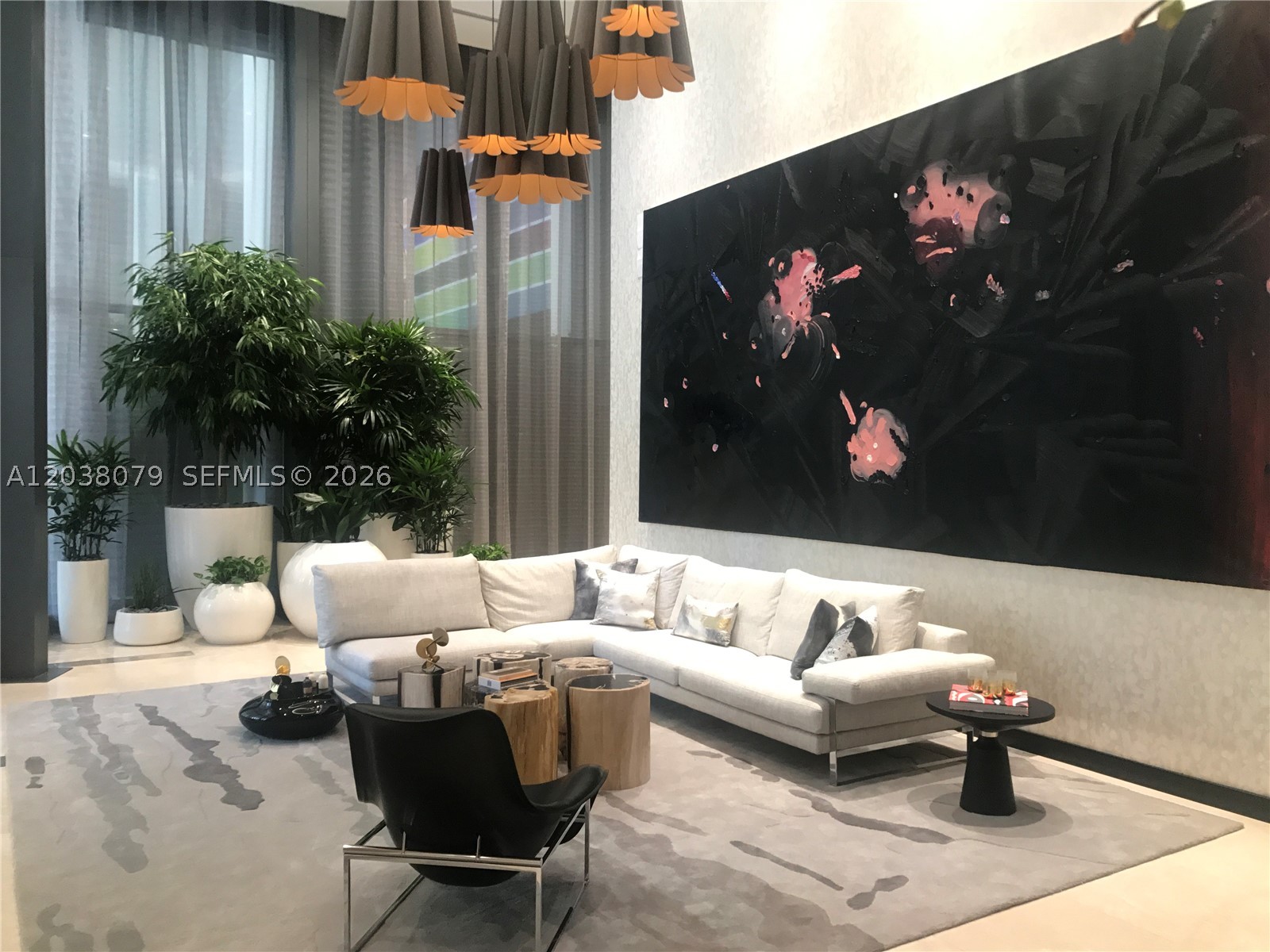 BRICKELL HEIGHTS WEST CON - Residential Lease