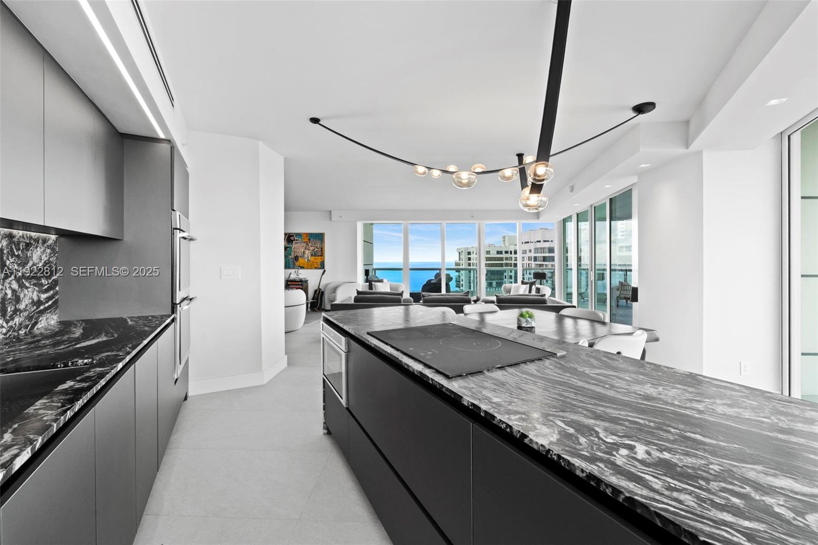 BRISTOL TOWER CONDO - Residential