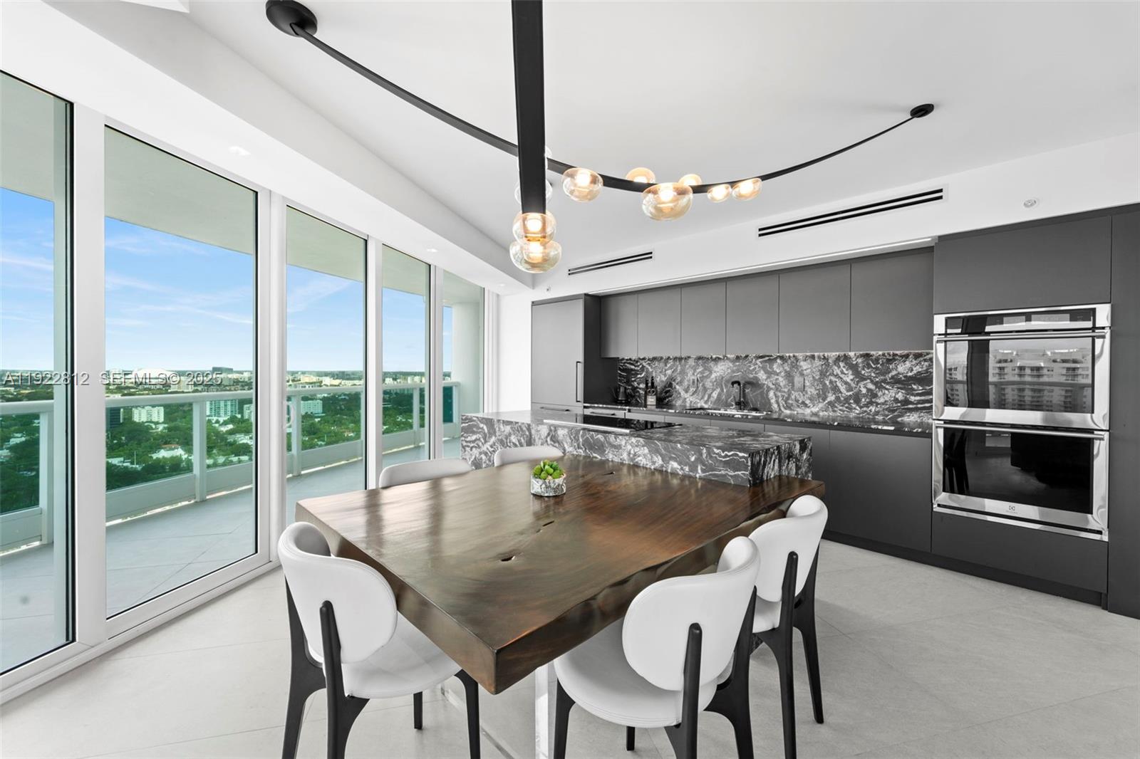 BRISTOL TOWER CONDO - Residential