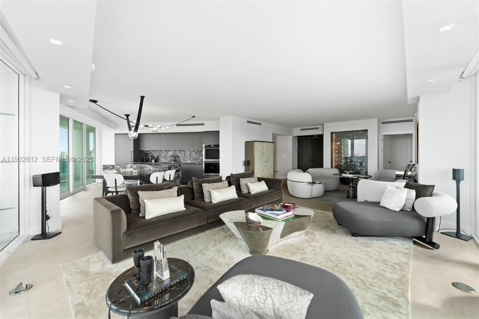 BRISTOL TOWER CONDO - Residential