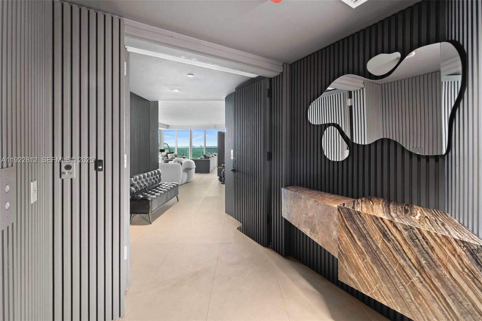 BRISTOL TOWER CONDO - Residential