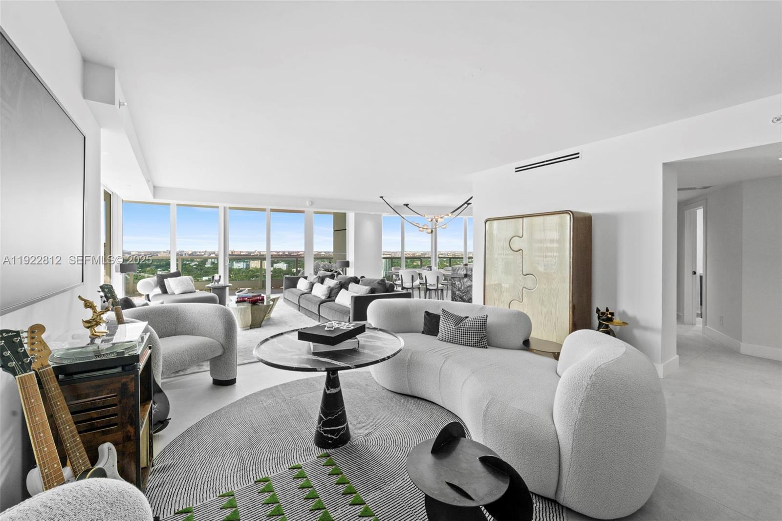 BRISTOL TOWER CONDO - Residential
