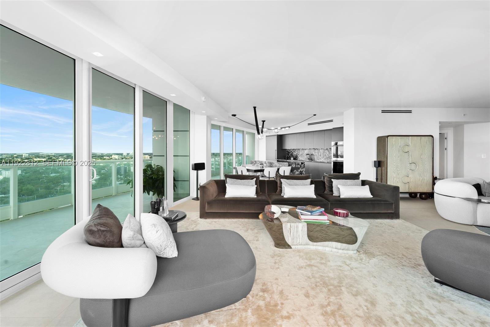 BRISTOL TOWER CONDO - Residential