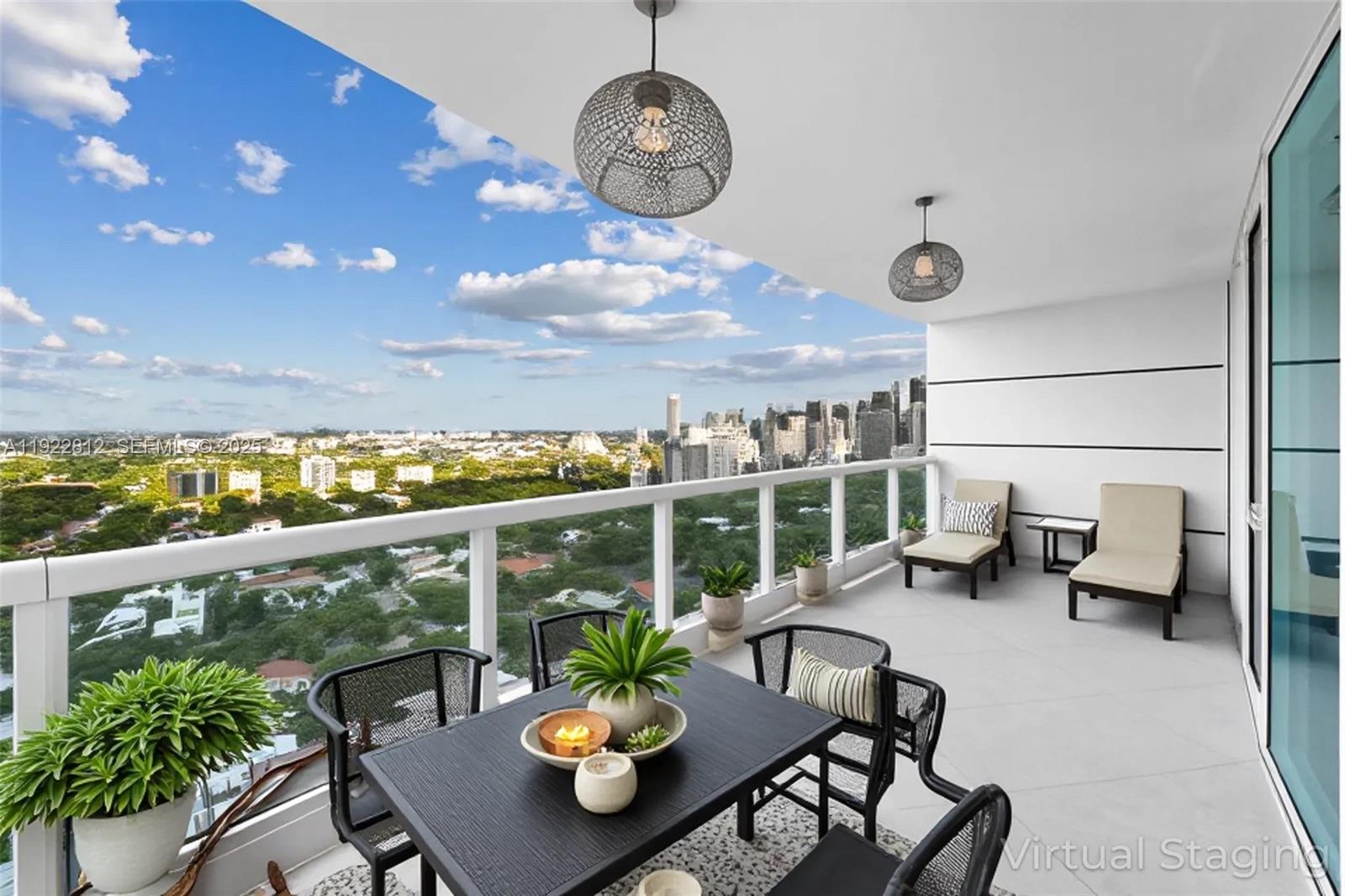 BRISTOL TOWER CONDO - Residential