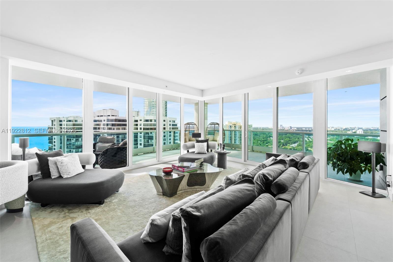BRISTOL TOWER CONDO - Residential