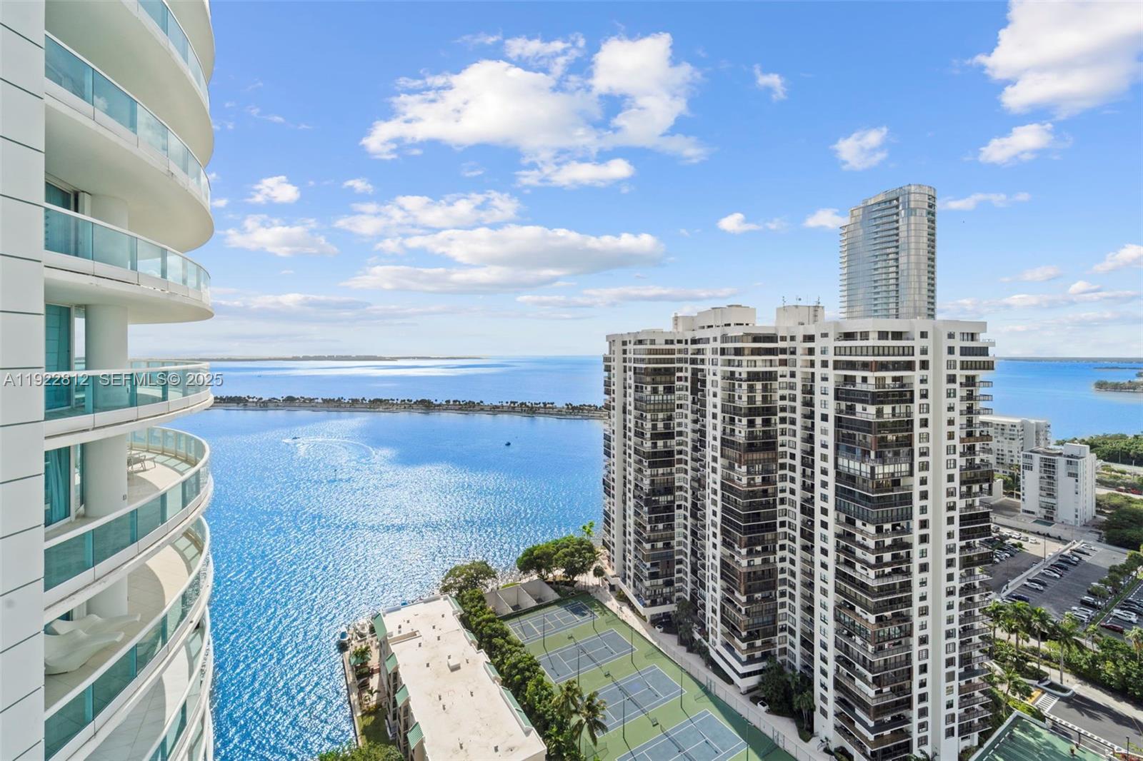 BRISTOL TOWER CONDO - Residential