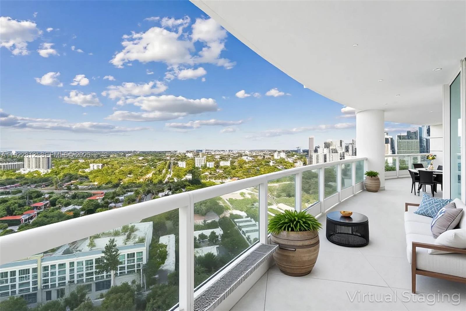 BRISTOL TOWER CONDO - Residential