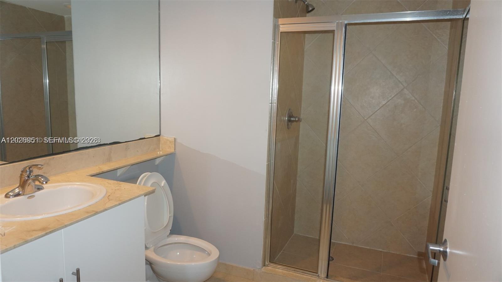 ONE MIAMI WEST CONDO - Residential Lease
