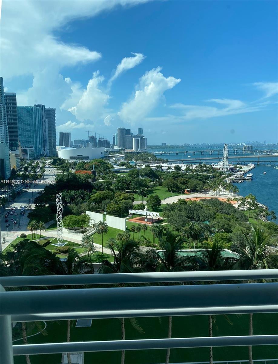 ONE MIAMI WEST CONDO - Residential Lease