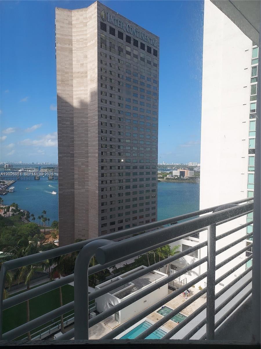 ONE MIAMI WEST CONDO - Residential Lease