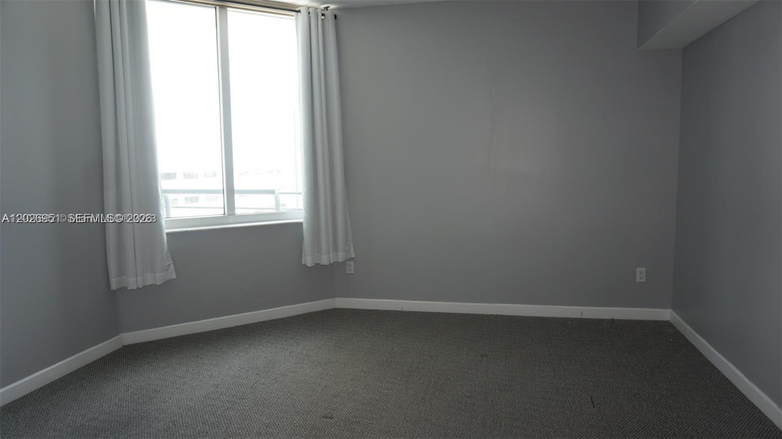 ONE MIAMI WEST CONDO - Residential Lease