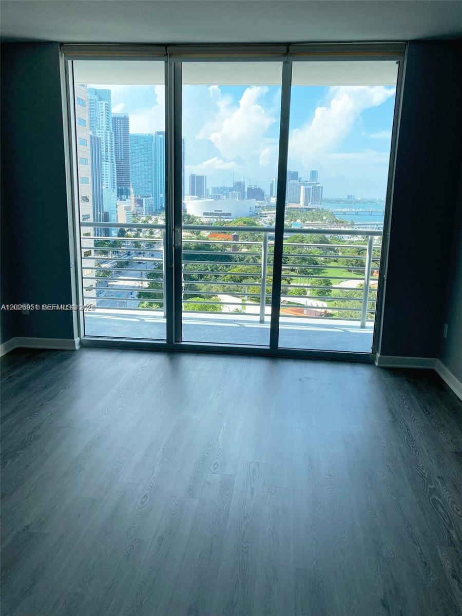 ONE MIAMI WEST CONDO - Residential Lease