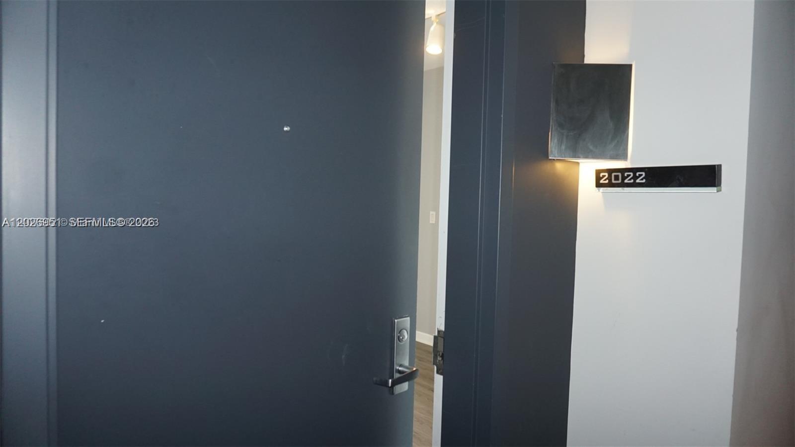 ONE MIAMI WEST CONDO - Residential Lease