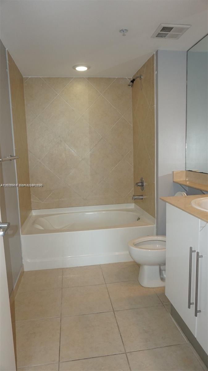 ONE MIAMI WEST CONDO - Residential Lease