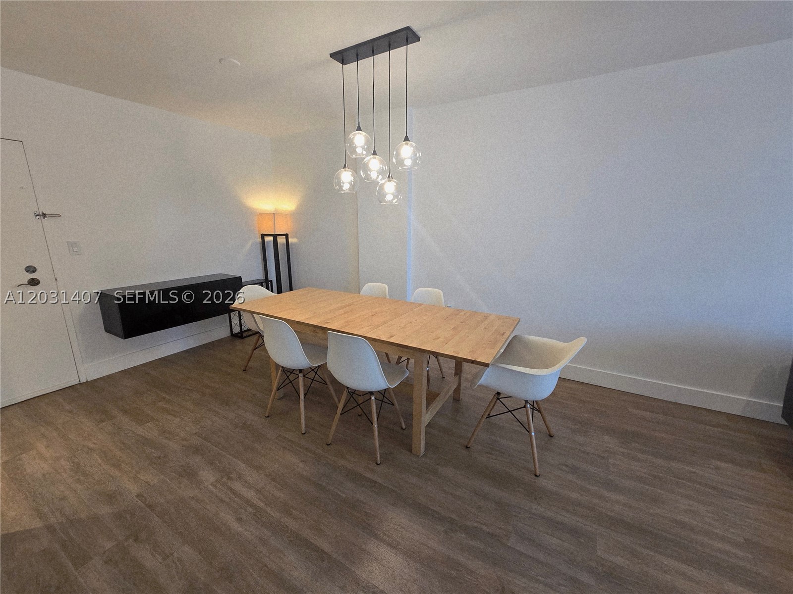SOUTH BAY CLUB CONDO - Residential Lease