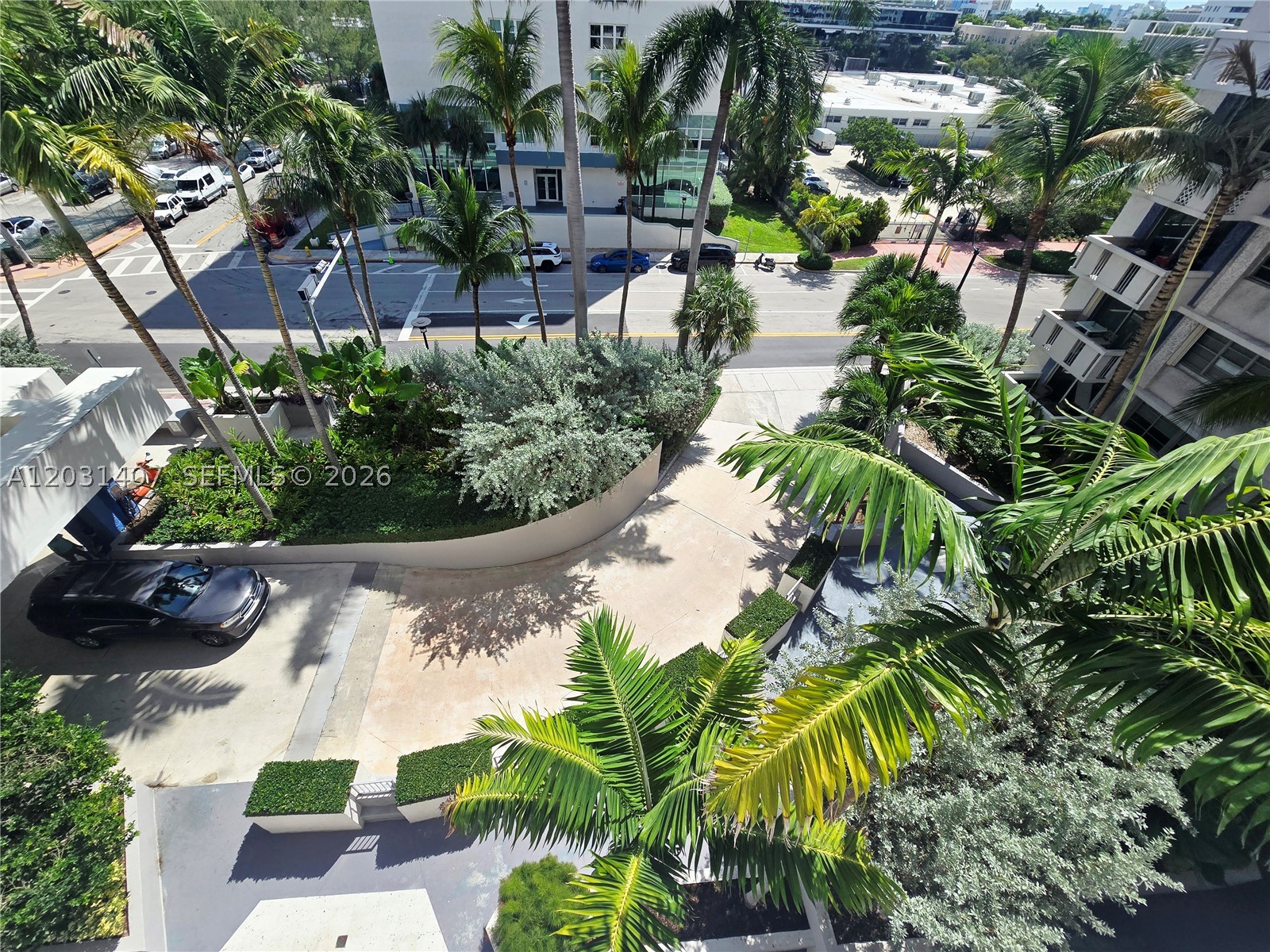 SOUTH BAY CLUB CONDO - Residential Lease