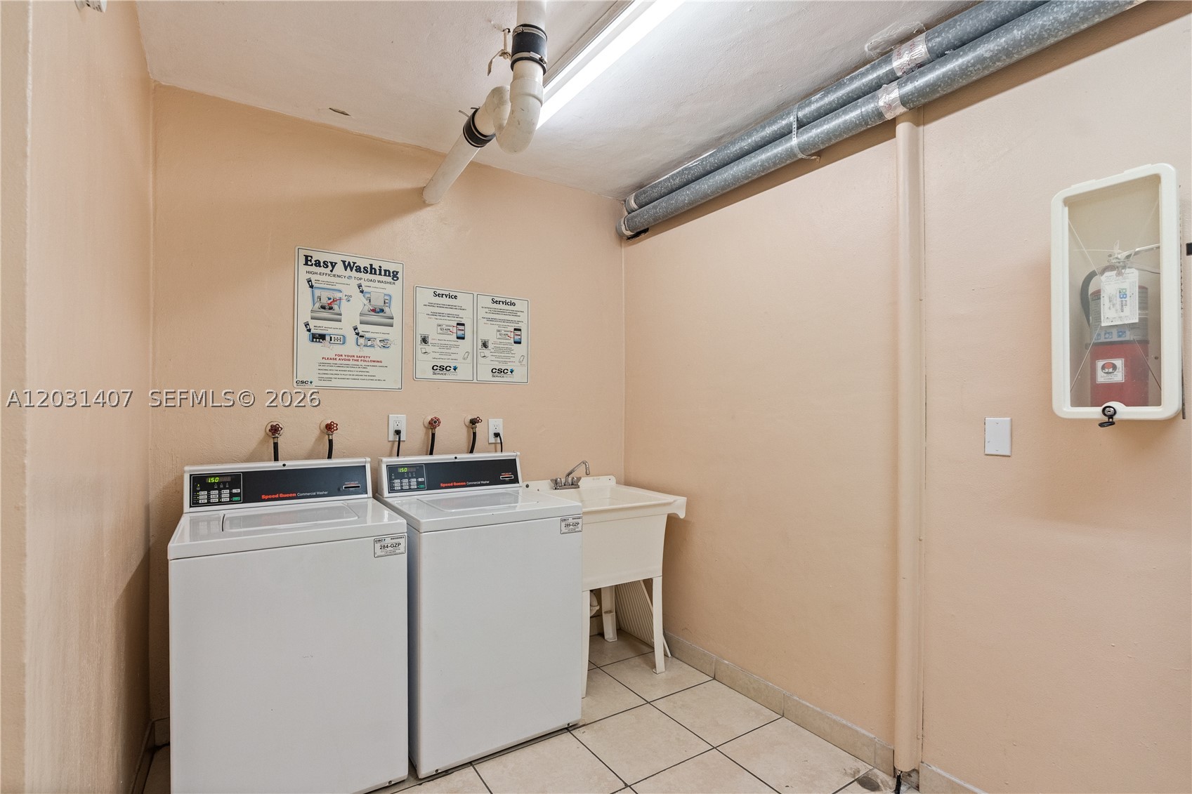 SOUTH BAY CLUB CONDO - Residential Lease