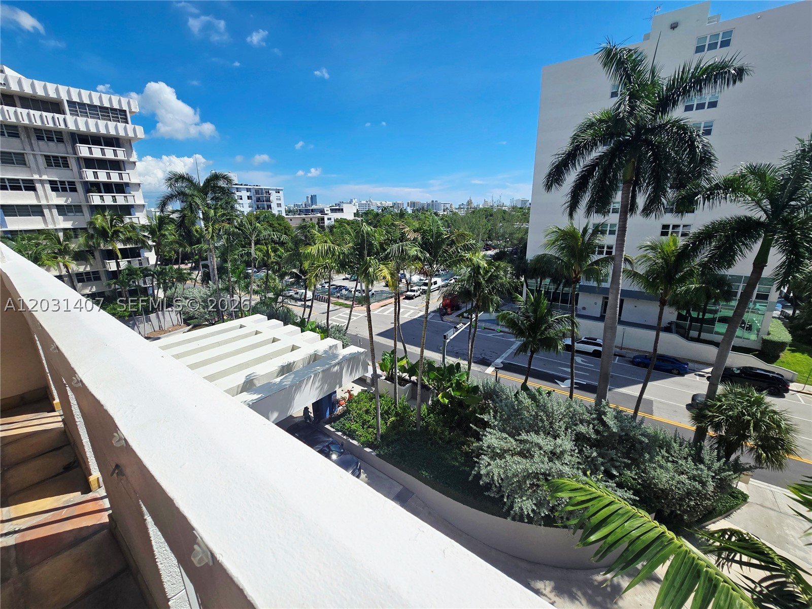 SOUTH BAY CLUB CONDO - Residential Lease