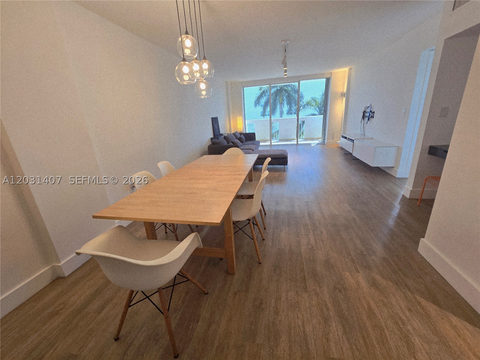 SOUTH BAY CLUB CONDO - Residential Lease
