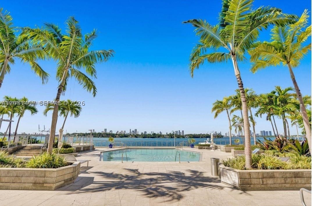 SOUTH BAY CLUB CONDO - Residential Lease