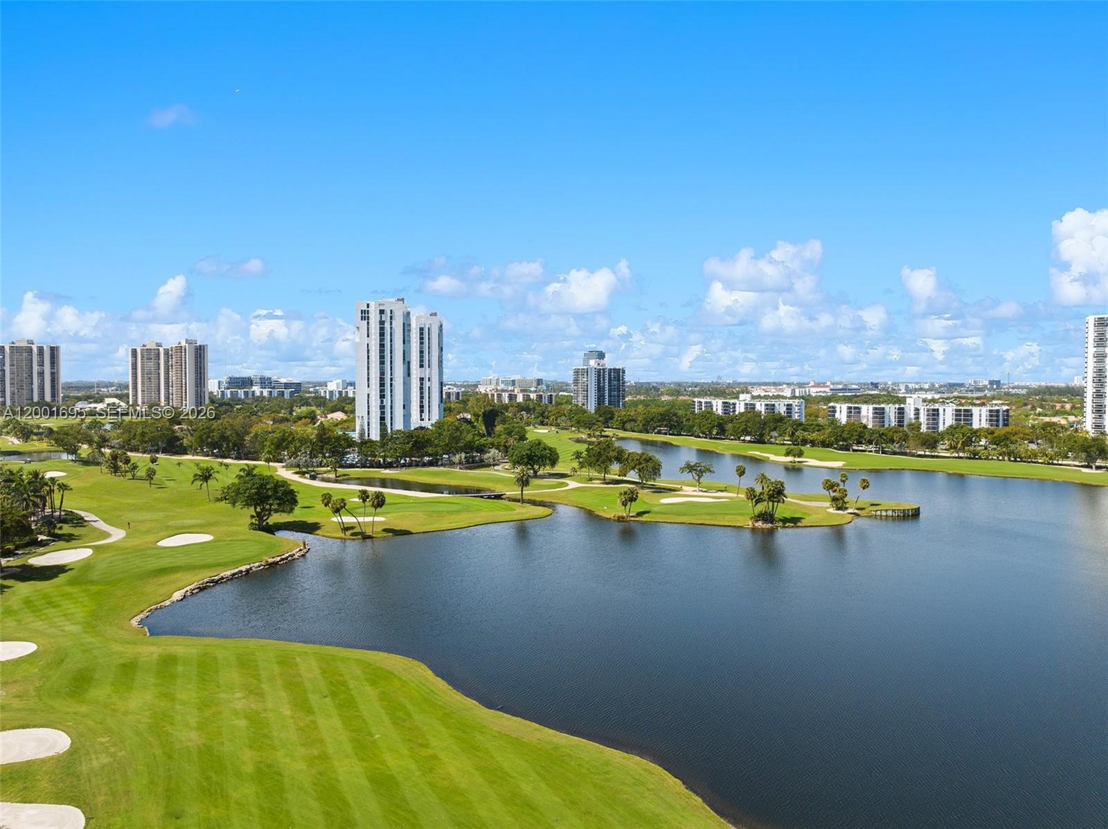 TURNBERRY VLG NO TOWER CO - Residential