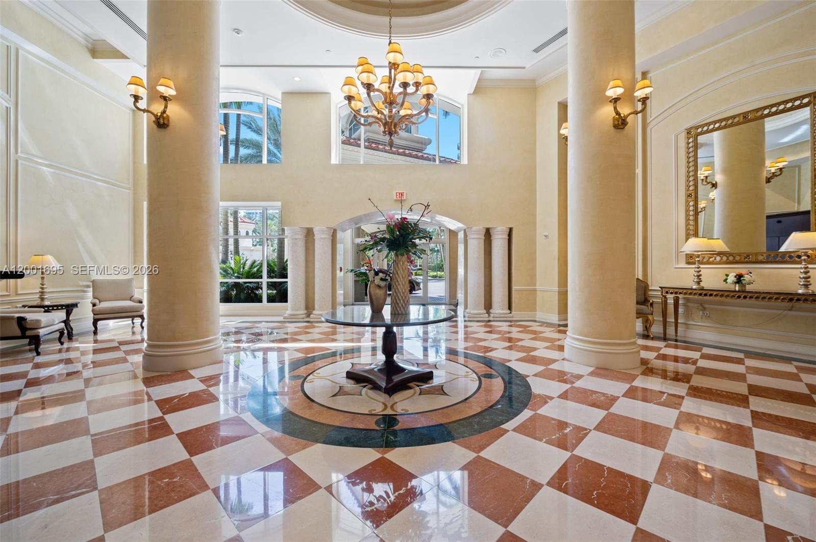 TURNBERRY VLG NO TOWER CO - Residential