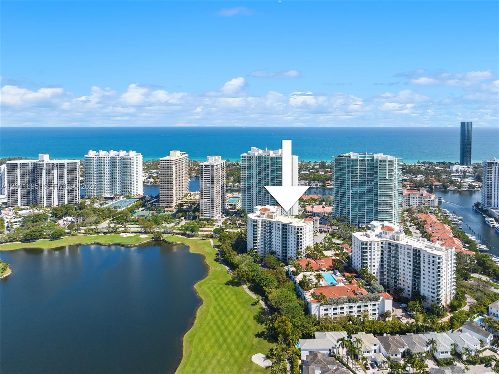 TURNBERRY VLG NO TOWER CO - Residential
