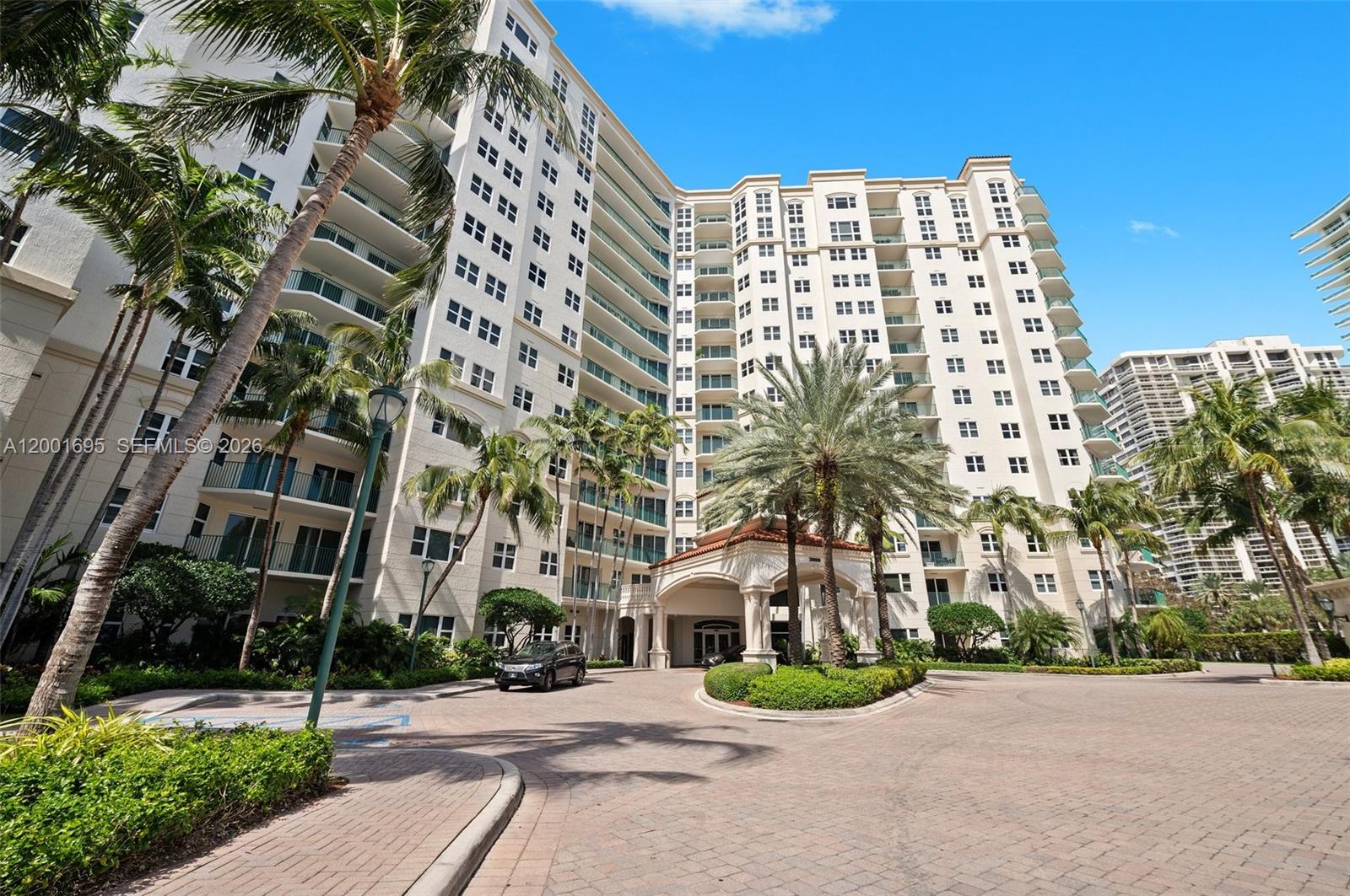 TURNBERRY VLG NO TOWER CO - Residential