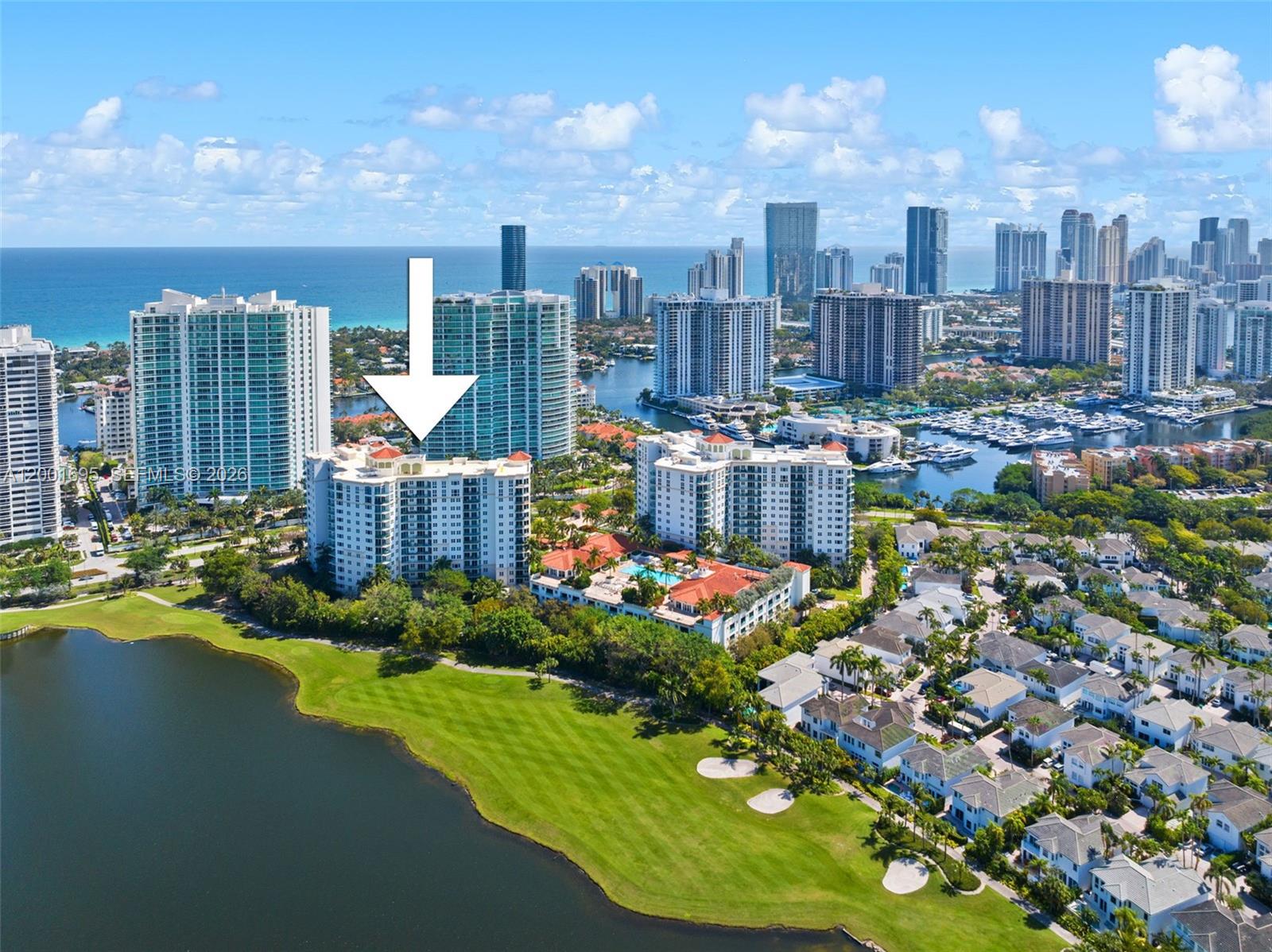TURNBERRY VLG NO TOWER CO - Residential
