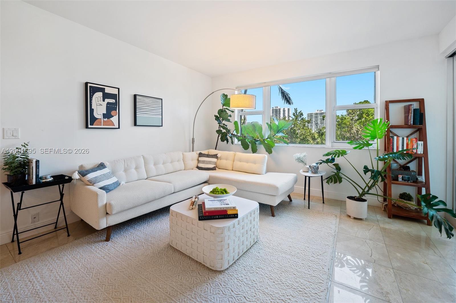 Welcome to Turnberry Village North Tower Residence 314, an exceptional opportunity to own in one of Aventura's most desirable communities. This spacious 2-bedroom, 2-bath residence offers a bright and functional floor plan with generous living areas, abundant natural light, and a private balcony to enjoy the South Florida lifestyle.

Perfect for both end users and investors, the building allows rentals with a minimum lease term of six months, making it a highly attractive investment opportunity. The unit is currently tenant occupied, providing immediate rental income potential.

Residents of Turnberry Village enjoy resort-style amenities, including a heated swimming pool, state-of-the-art fitness center, sauna, clubhouse, business center, attended lobby, concierge services, and 24-hour security.

Ideally located in the heart of Aventura, this residence is within walking distance of Aventura Mall, restaurants, parks, golf courses, shopping, and entertainment. Sunny Isles Beach, Gulfstream Park, Brightline Station, and major highways are just minutes away, providing convenient access to everything South Florida has to offer.

Whether you are looking for a primary residence, vacation home, or income-producing property, this residence offers outstanding value, location, and lifestyle. Don't miss this opportunity to own in the prestigious Turnberry Village community.