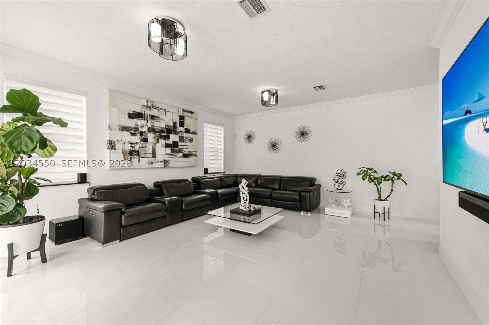 WATER S GLARE SUB - Residential