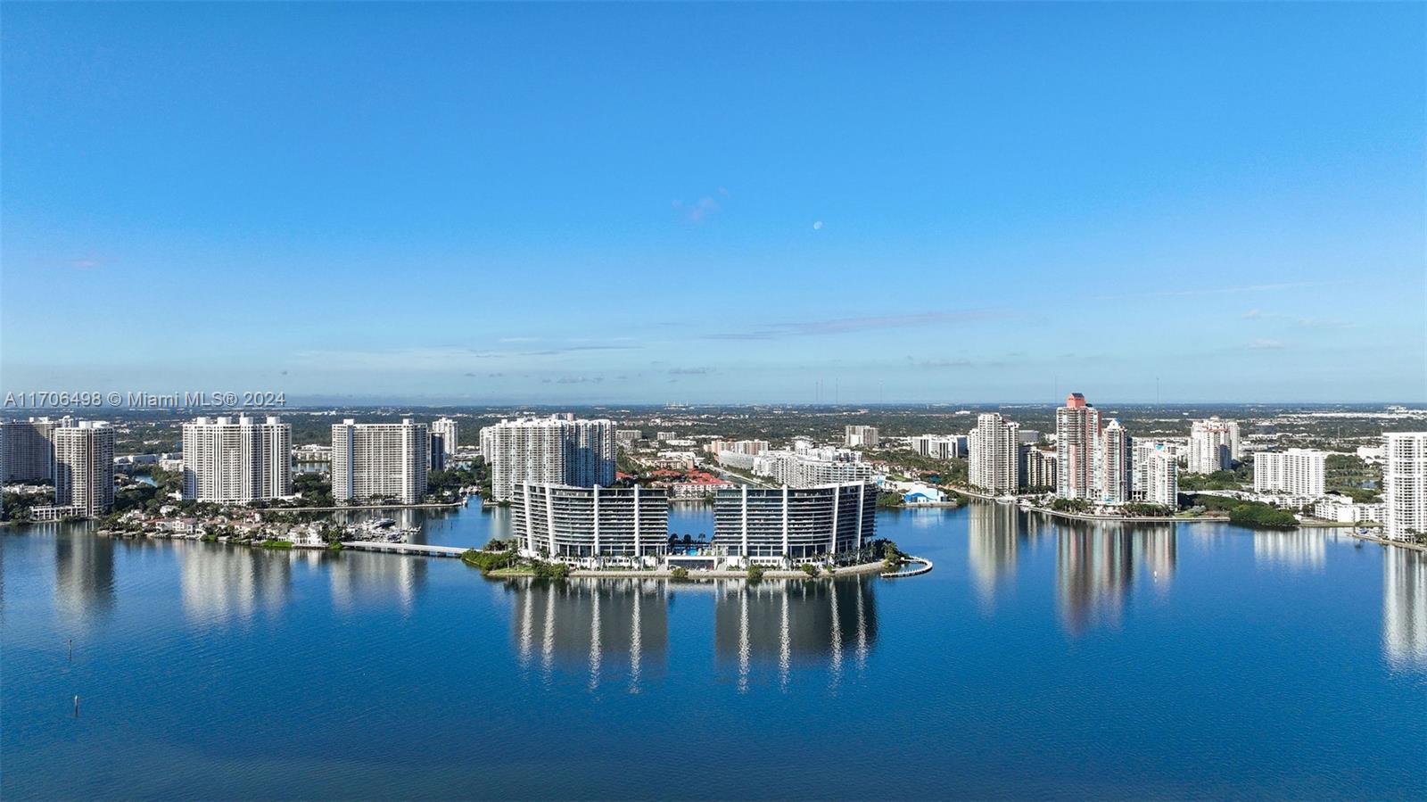 NORTH BISCAYNE BEACH AMEN - Residential