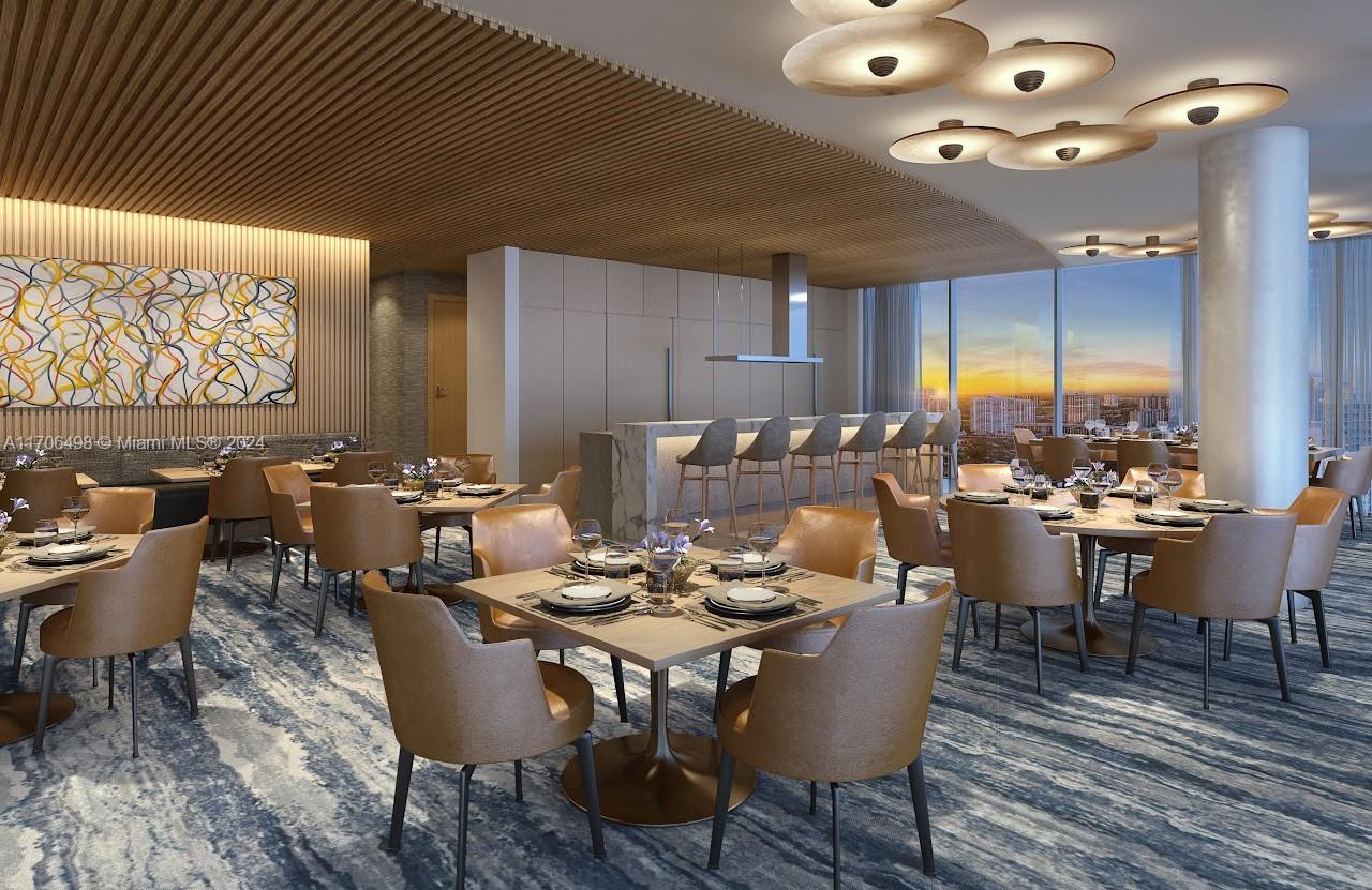 NORTH BISCAYNE BEACH AMEN - Residential