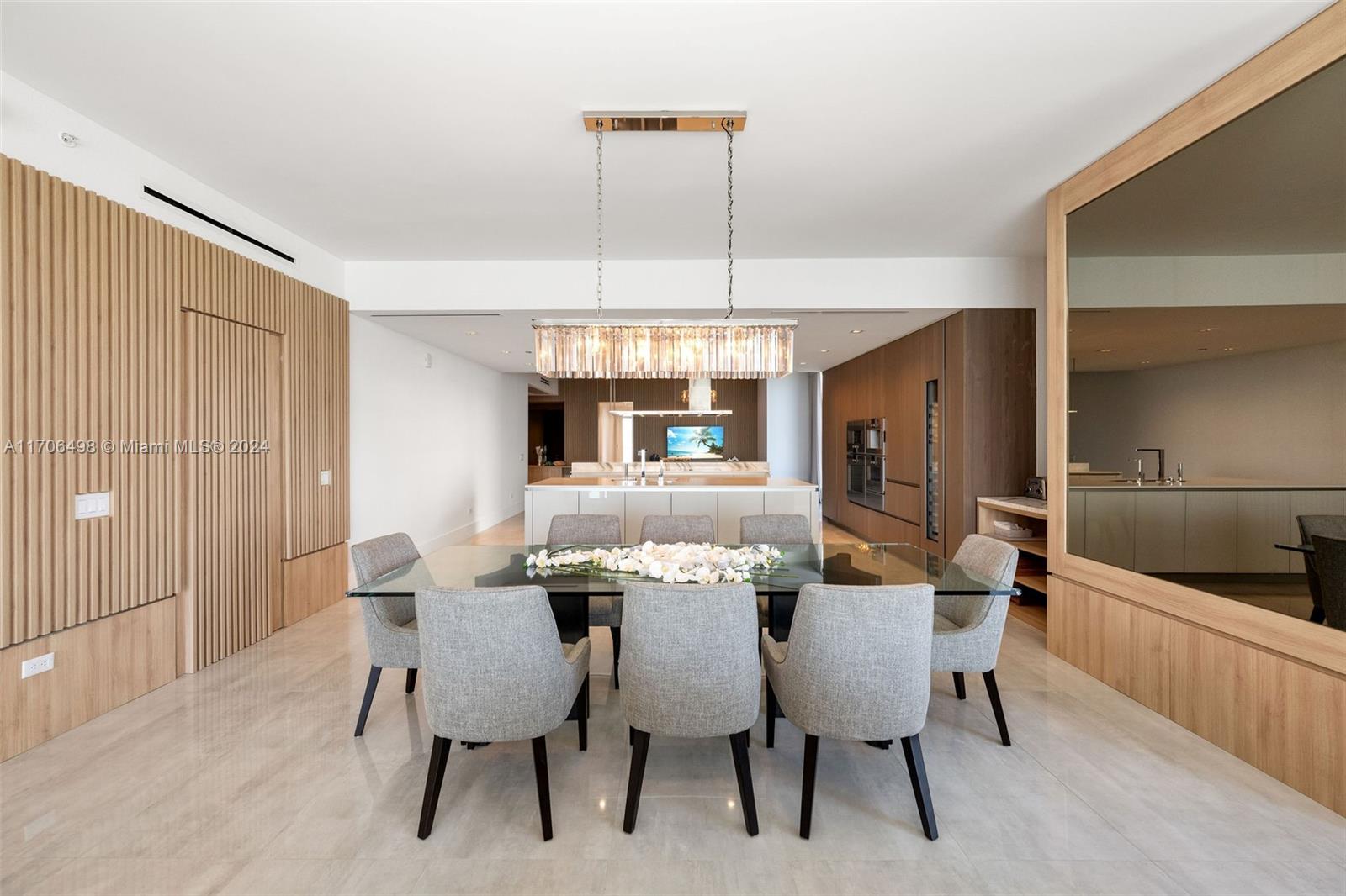 NORTH BISCAYNE BEACH AMEN - Residential