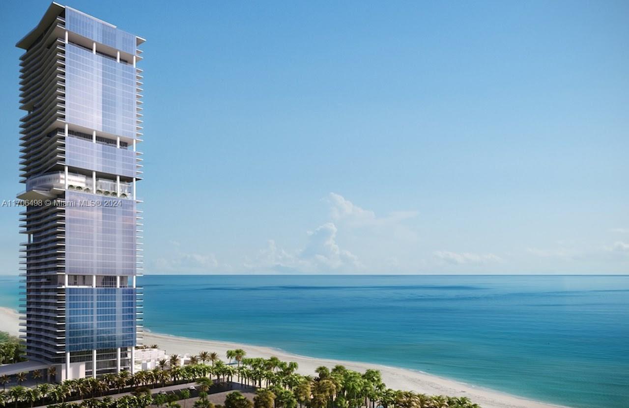 NORTH BISCAYNE BEACH AMEN - Residential