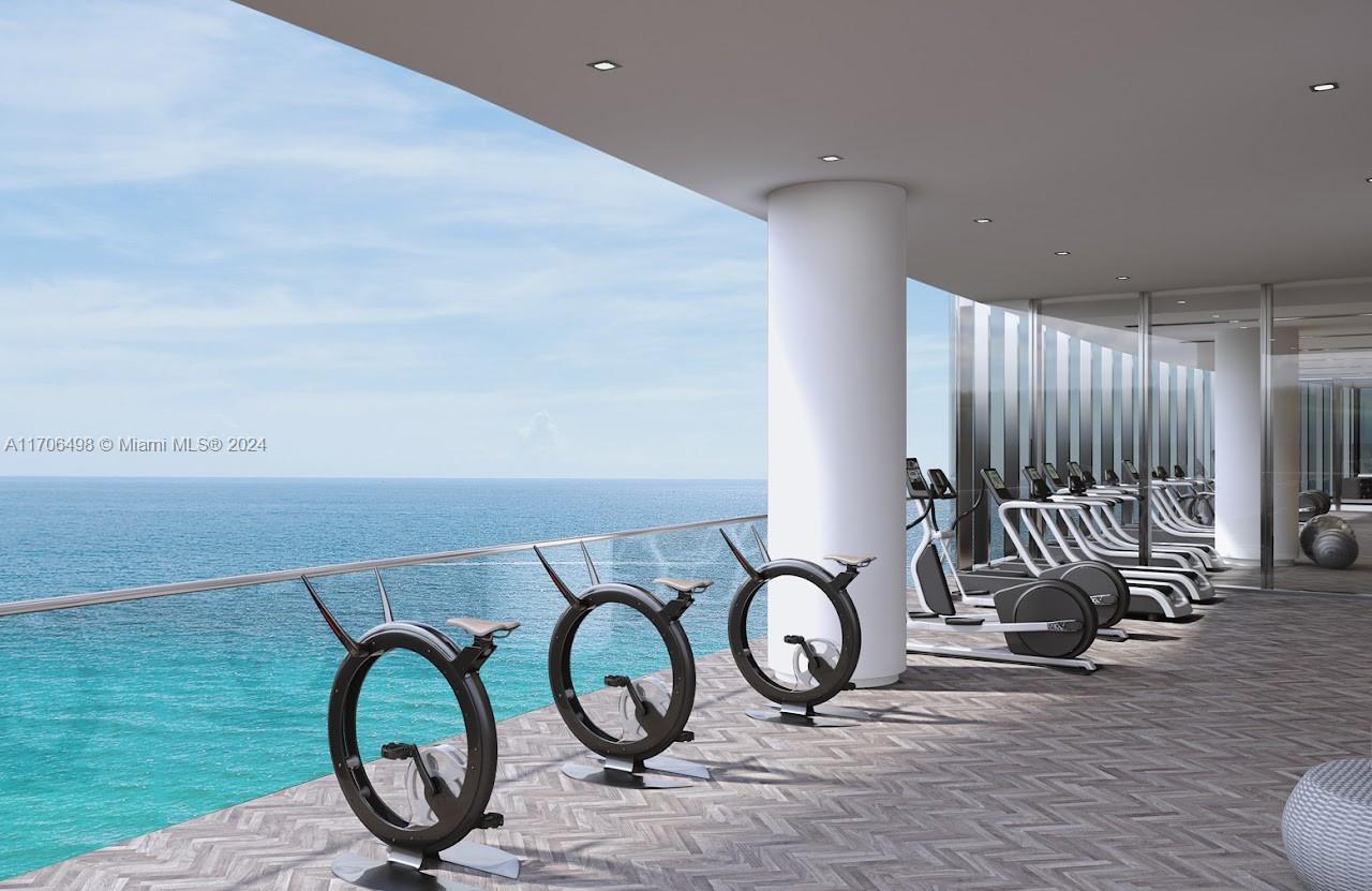NORTH BISCAYNE BEACH AMEN - Residential