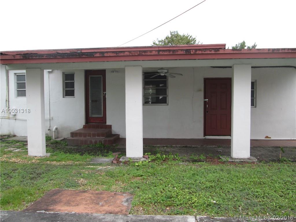 Flagler Gardens - Residential