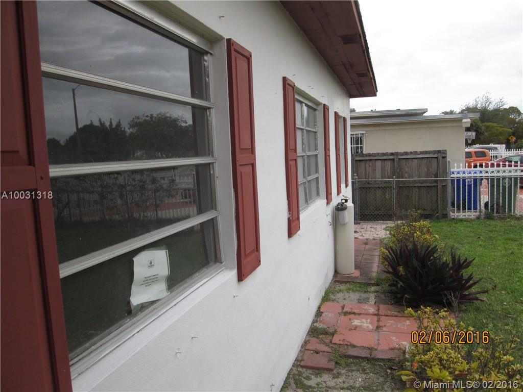 Flagler Gardens - Residential