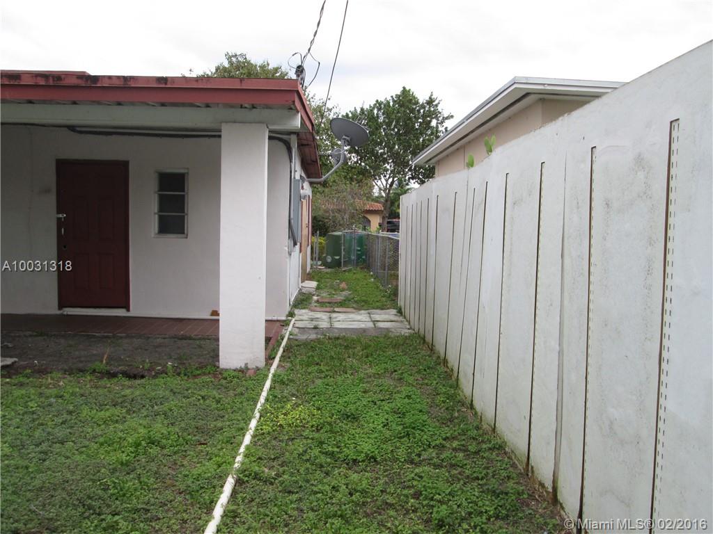 Flagler Gardens - Residential